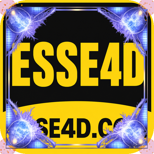 esse4d — galeri pratinjau - APK Resmi